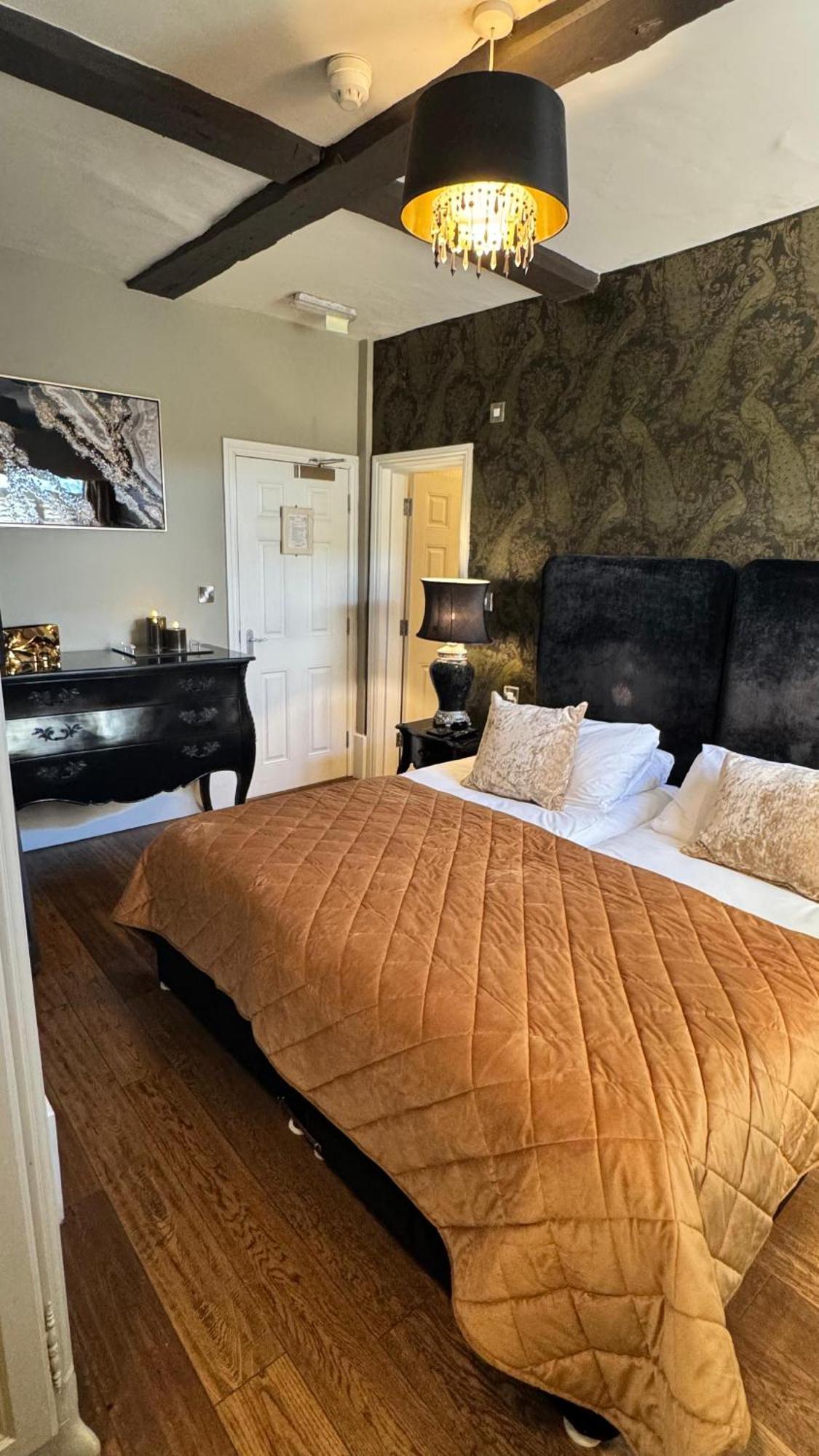 No64 The Boutique Hotel West Malling Exterior foto